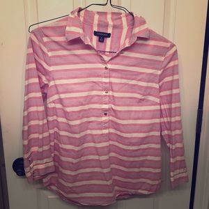 Lands End top